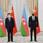 Prezident: “Azərbaycan-Çin əlaqələrinə xüsusi əhəmiyyət veririk” – MƏKTUB