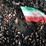 “İrandakı etiraz aksiyalarında monarxiyanın bərpasını dəstəkləyən şüarlara rast gəlinmir” – REAKSİYA