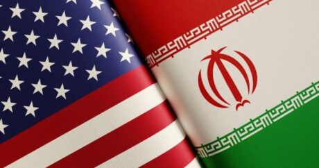 ABŞ İran şirkətlərinə sanksiyalar tətbiq etdi