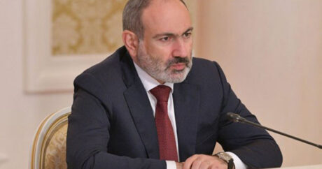 Ermənistan 207 hərbçi itirib – Paşinyan açıqladı
