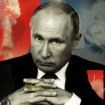 Putinin nüvə silahı TƏHDİDİ: “Rusiya bu mesajı verir ki, əgər Xersondan sonrakı mərhələdə…”