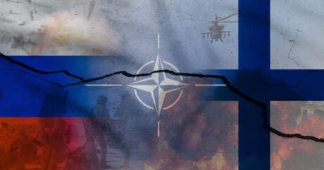 Finlandiya kəşfiyyatının Rusiya qorxusu: “NATO-ya daxil olsaq…”