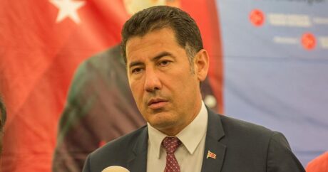 Azərbaycan əsilli türkiyəli siyasətçi prezidentliyə namizəd olacağını açıqladı