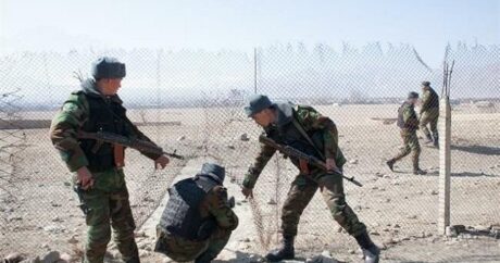 Qırğızıstan-Tacikistan sərhədində toqquşma – Ölənlər var, 87 nəfər yaralanıb