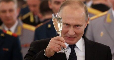 Putin yaxın çevrəsinin əyyaşlığından çox narahatdır – İDDİA