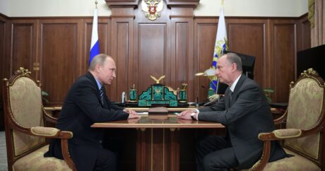 Kreml dalana dirənir: “Putin ya Patruşevin özünə, ya da oğluna hakimiyyəti təhvil verə bilər”