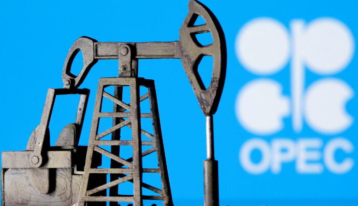 OPEC+ gündəlik neft hasilatını bir milyon barel azaldacaq