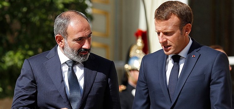 “Fransa Ermənistanı silahlandırmaqla regionda gərginliyin artırılması yolunu tutub” – MÖVQE