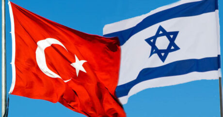 İranın hərəkətlənməsi fonunda Ankara-Tel-Əviv YAXINLAŞMASI: “İsrail müdafiə nazirinin Türkiyəyə səfəri…” – ŞƏRH