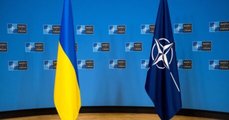 NATO və Kiyevin görüşü planlaşdırılır