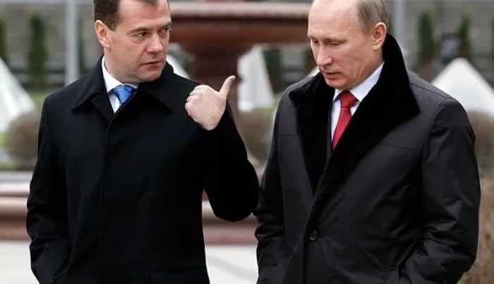 “İsrail Ukraynanı silahla təmin edəcək” – Medvedev
