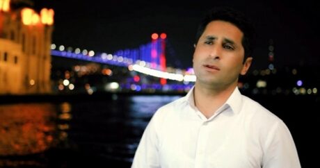 Ramiq Bayramov İstanbulda çəkilən klipini təqdim etdi – VİDEO
