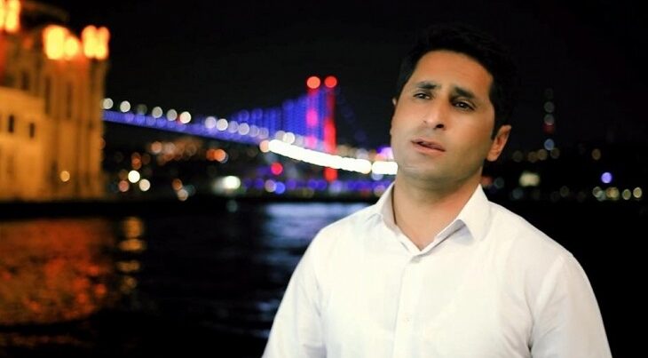 Ramiq Bayramov İstanbulda çəkilən klipini təqdim etdi – VİDEO