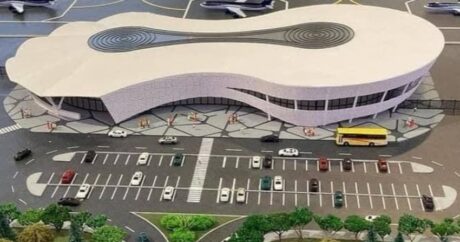 Sabah Zəngilan Beynəlxalq Hava Limanının açılışı olacaq