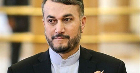 İran Aİ-yə qarşı cavab sanksiyaları tətbiq edəcək