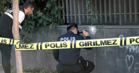 Azərbaycanlı avtoritetə silahlı hücum: İstanbulda öldürülən şəxslə bağlı ŞOK FAKTLAR