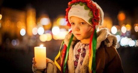 Rusiyanın Ukraynada qətlə yetirdiyi uşaqların sayı açıqlandı