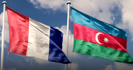 Fransa-Azərbaycan Dostluq Qrupu fəaliyyətini dayandırdı