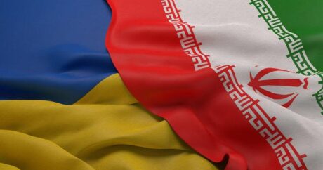 Ukrayna İran ilə diplomatik münasibətləri sonlandıra bilər
