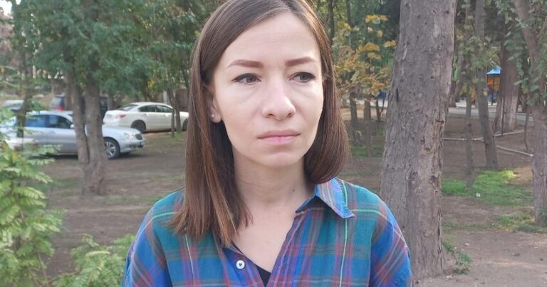 Moldovalı jurnalist: “Gəncədə dinc əhaliyə qarşı törədilən cinayətlər araşdırılmalıdır”