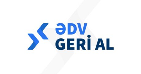 “ƏDV geri al” vasitəsilə vətəndaşlara 425 milyon manat qaytarıldı