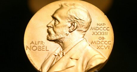 Fizika üzrə Nobel mükafatı qaliblərinin adları açıqlandı