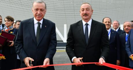 “Azərbaycan və Türkiyə prezidentləri yeni hava limanlarına çox mühüm təhlükəsizlik faktoru kimi yanaşırlar” – ŞƏRH