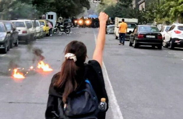 Fransadan vətəndaşlarına MÜRACİƏT: İranı tərk edin!