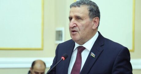 AMEA Prezidenti: “İranda Azərbaycan dili məqsədli şəkildə yadlaşdırılır”