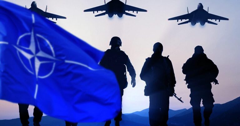 Mümkün NATO-Rusiya qarşıdurması: Polşaya atılan raket hadisələri necə dəyişəcək? – ŞƏRH