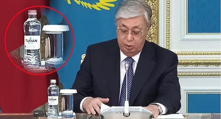 Astanadan verilən “TURAN” MESAJI: “Siyasətçilər sözlə deyə bilmədiklərini bu vasitə ilə…” – RƏY