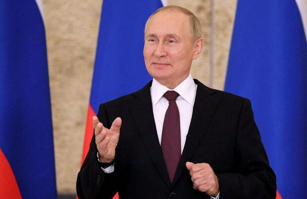 Putin Afrika ölkələrinə pulsuz taxıl vəd etdi