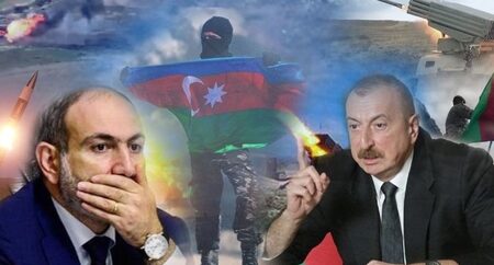 “Azərbaycan bu tələbləri Ermənistanın qarşısına qoymalıdır” – ŞƏRH