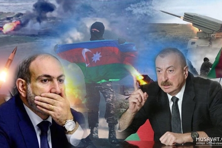 “Azərbaycan bu tələbləri Ermənistanın qarşısına qoymalıdır” – ŞƏRH