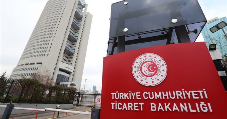 Türkiyənin elektrik avadanlıqları ixracı artdı
