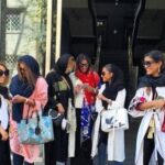 Molla rejiminin qadağalarına ETİRAZ: “İran qadınların açıq-saçıq gəzdiyi dövlət olub”
