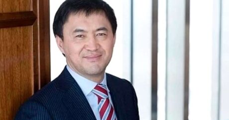 Nazarbayevin qardaşı oğlunun milyonları Qazaxıstana qaytarıldı