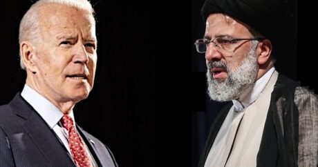 İran və ABŞ arasında “azadlıq” müzakirəsi: Baydenə cavab verildi