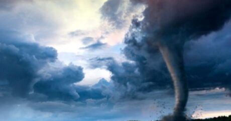 ABŞ-də tornado baş verdi – Ölən və yaralananlar var