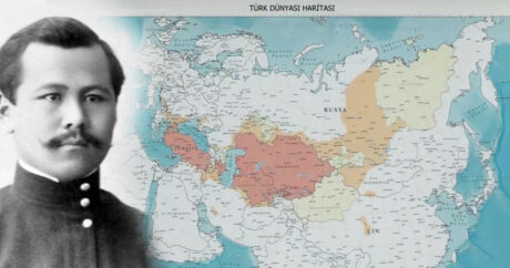 Türk dünyasının DAHİ ŞƏXSİYYƏTLƏRİ: Mustafa Şokay kimdir? – VİDEO