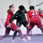 “Qarabağ” “Zirə” ilə oyunda xal itirdi