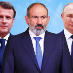 Pozulan Brüssel GÖRÜŞÜ: “Bu oyunun Putin, Makron və Paşinyan tərəfindən öncədən…” – ŞƏRH