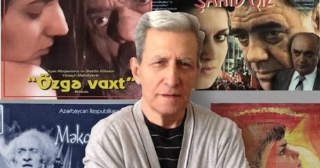 Film bazarında DURĞUNLUQ: “Özünə hörmət edən peşəkar bununla razılaşmayacaq” – Hüseyn Mehdiyev