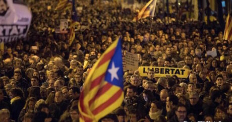 Qiyam haqqında qanun dəyişdirilir: Kataloniya separatçıları azadlığa buraxılacaq?