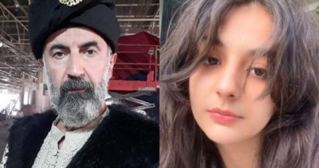 Taksimdəki terrorda məşhur aktyorun qızı və keçmiş arvadı da öldü – FOTO 
