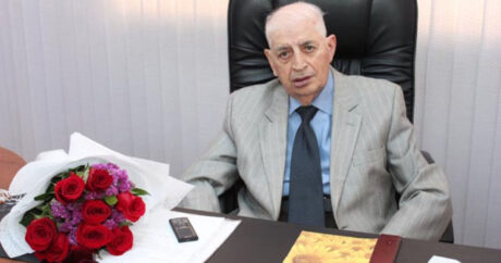Prezident akademik Musa Rüstəmovun vəfatı ilə bağlı nekroloq imzaladı