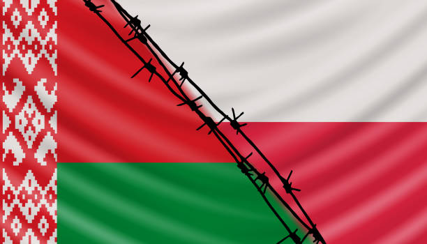 Belarus generalitetinin TƏŞVİŞİ: “Polşa hücum müharibəsinə hazırlaşır”
