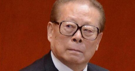 Çinin keçmiş lideri öldü