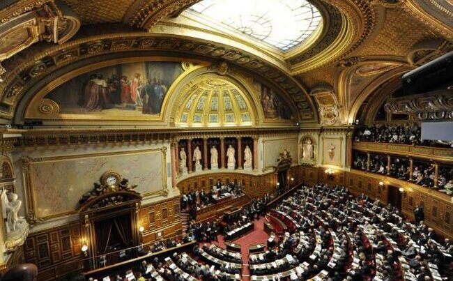 Fransa Senatının qətnaməsinə “DİŞSİZ CAVAB”: “Xarici İşlər Nazirliyi və səfirliklərimiz tapşırıq gözləyirlər ki…” – RƏY
