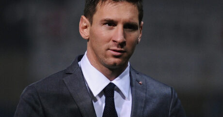 Messi bir ildə iki “Laureus” mükafatı qazanan ilk futbolçu oldu